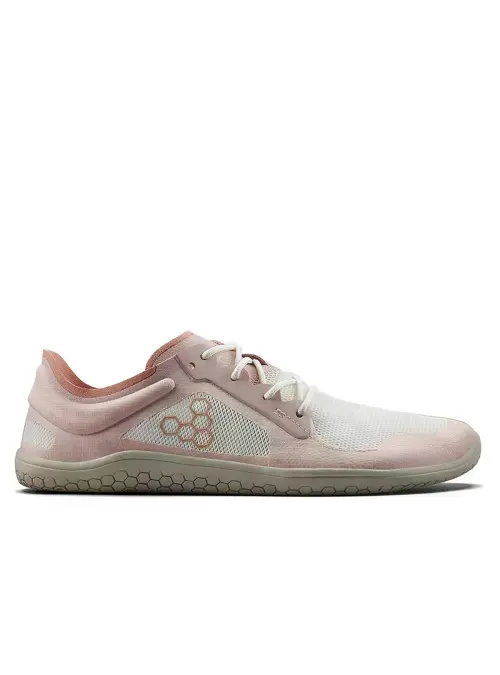 Vivobarefoot Damskie Sneakersy Primus Lite 3.5 Womens Dusty R 209574-03 Różowy | Sklep Monotox
