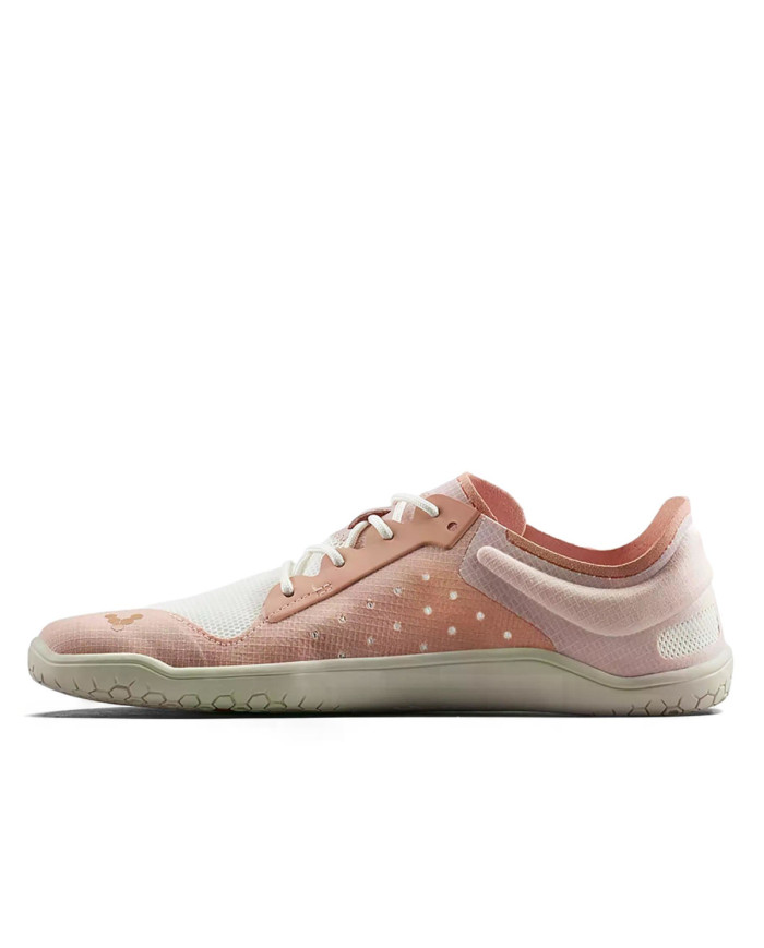Vivobarefoot Damskie Sneakersy Primus Lite 3.5 Womens Dusty R 209574-03 Różowy | Sklep Monotox
