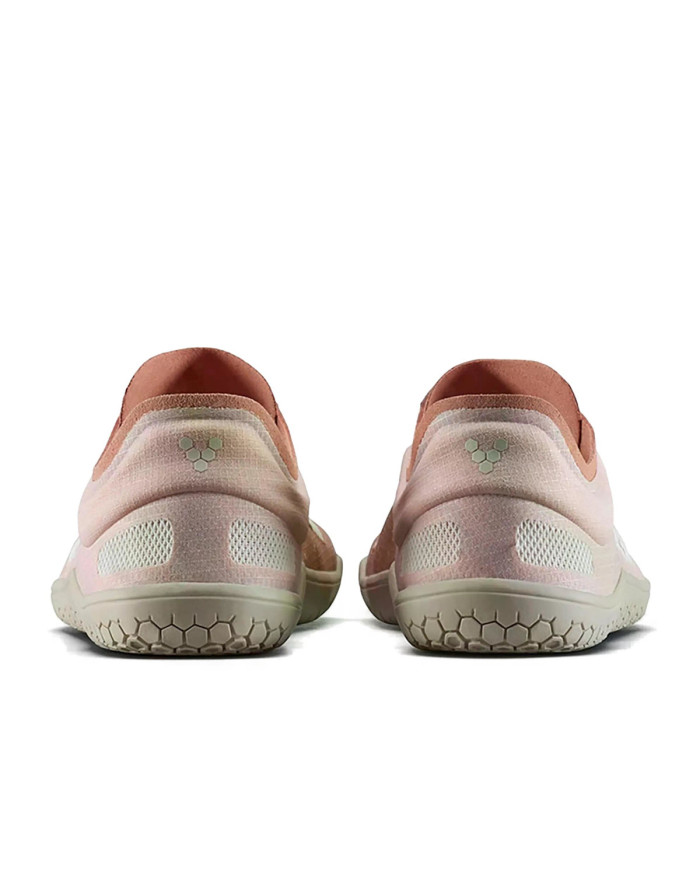 Vivobarefoot Damskie Sneakersy Primus Lite 3.5 Womens Dusty R 209574-03 Różowy | Sklep Monotox
