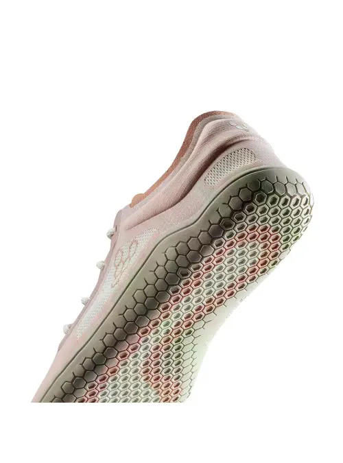 Vivobarefoot Damskie Sneakersy Primus Lite 3.5 Womens Dusty R 209574-03 Różowy | Sklep Monotox