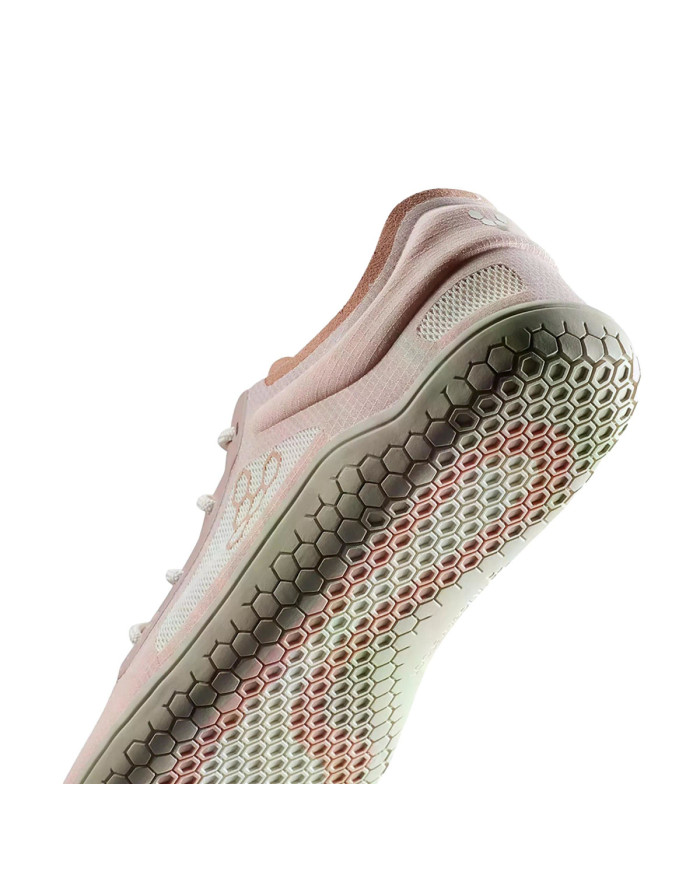 Vivobarefoot Damskie Sneakersy Primus Lite 3.5 Womens Dusty R 209574-03 Różowy | Sklep Monotox
