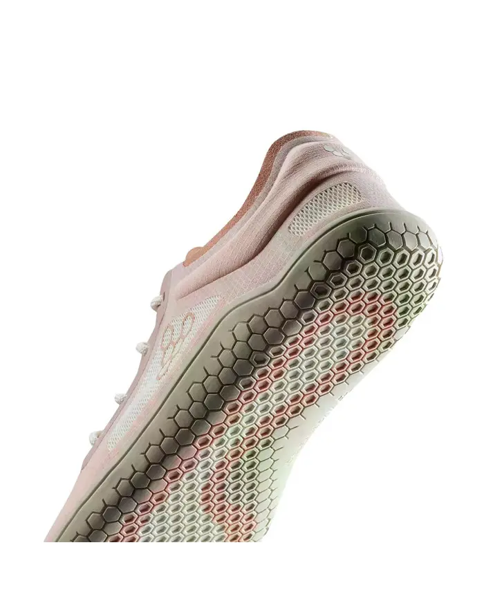 Vivobarefoot Damskie Sneakersy Primus Lite 3.5 Womens Dusty R 209574-03 Różowy | Sklep Monotox