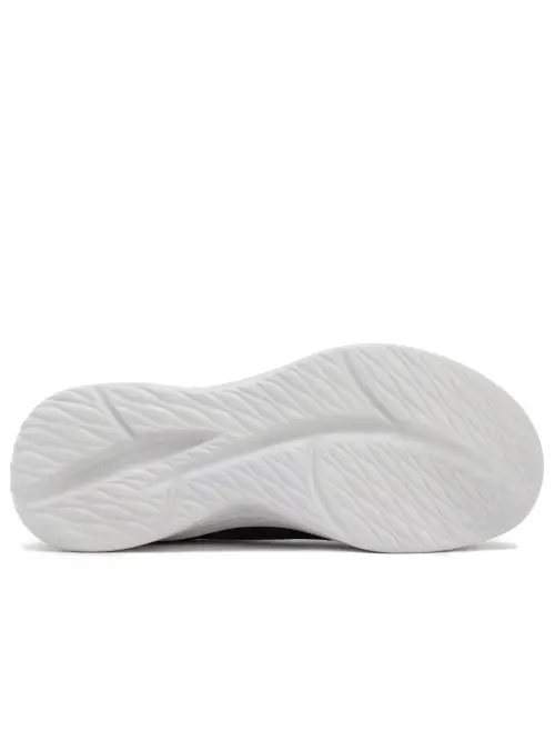 Skechers Męskie Sneakersy Slade Quinto 210810BLK Czarny | Sklep Monotox