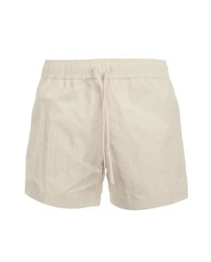 Champion Męskie Szorty Beachshort 216069MS014 Beżowy | Sklep Monotox