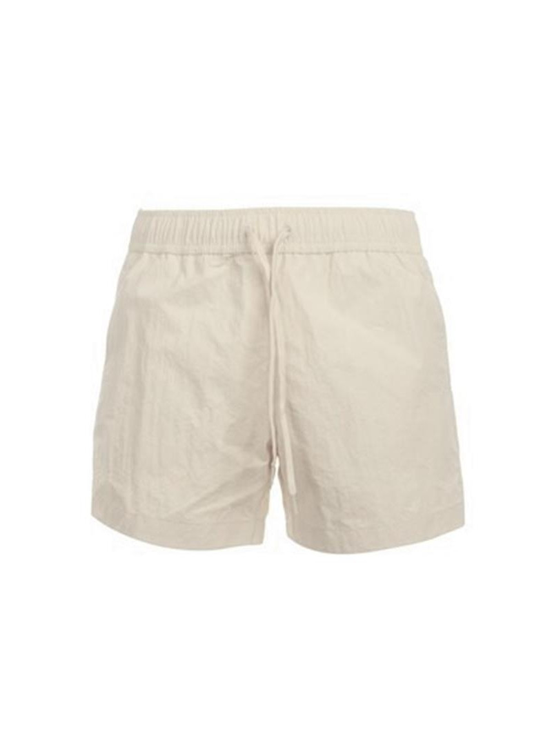 Champion Męskie Szorty Beachshort 216069MS014 Beżowy | Sklep Monotox