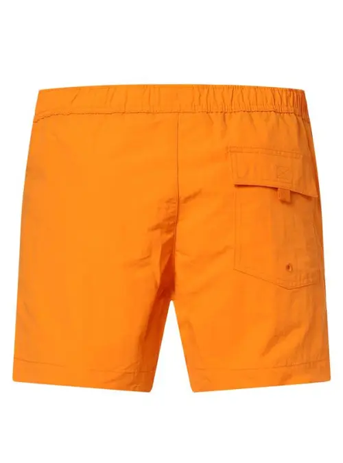 Champion Męska MODA PLAŻOWA Beachshort 216069OS041 Pomarańczowy | Sklep Monotox