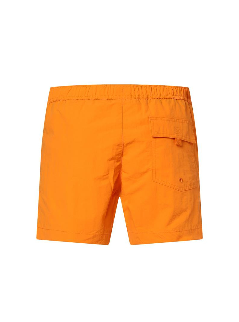 Champion Męska MODA PLAŻOWA Beachshort 216069OS041 Pomarańczowy | Sklep Monotox