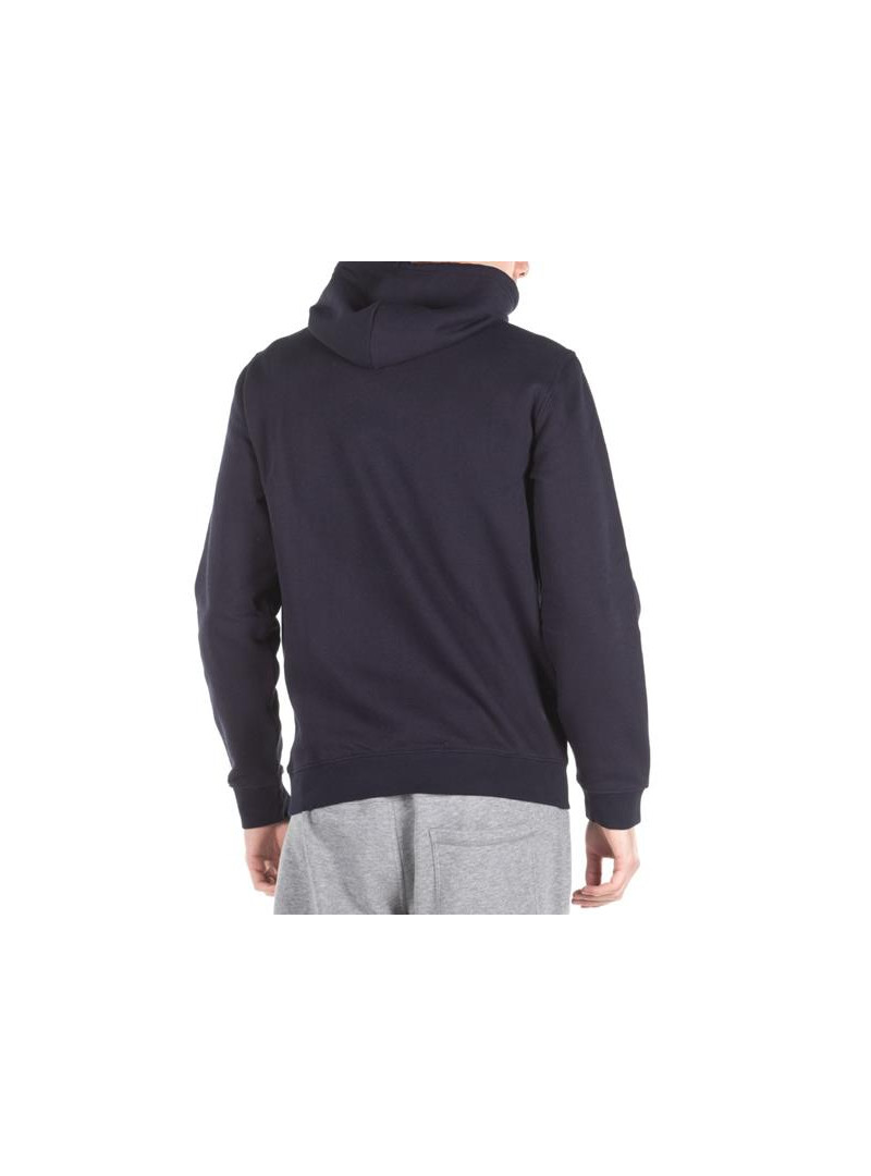 Champion Męska Bluza Hooded Sweatshirt 216603BS501 Granatowy | Sklep Monotox