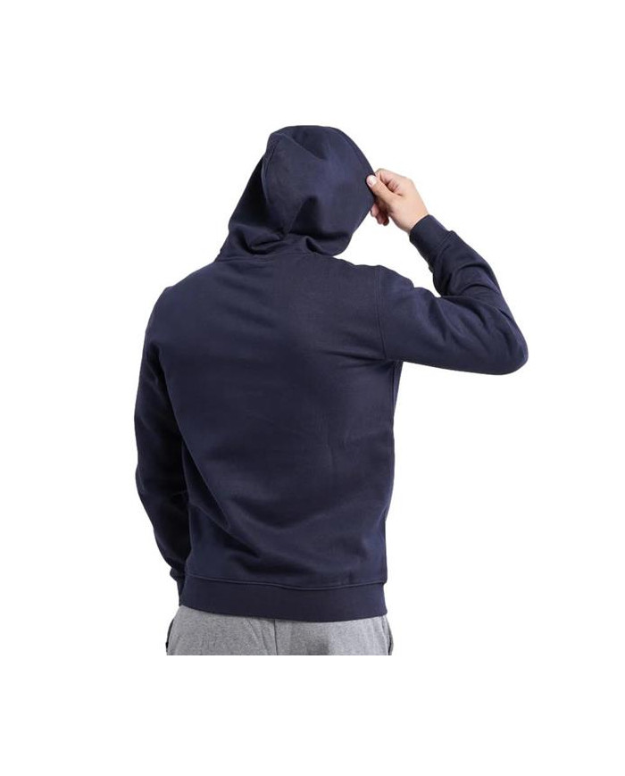 Champion Męska Bluza Hooded Sweatshirt 216603BS501 Granatowy | Sklep Monotox