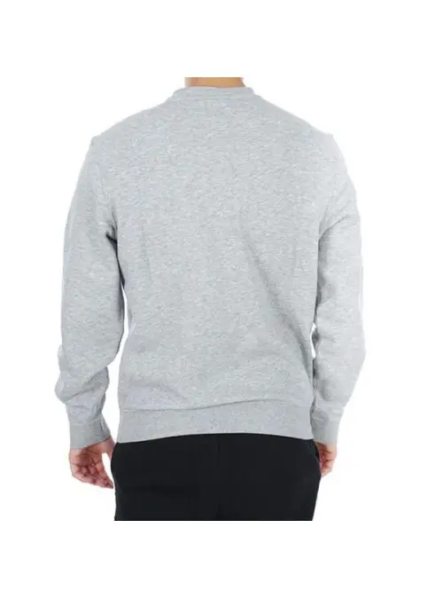 Champion Męska Bluza Crewneck Sweatshirt 216604EM006 Szary | Sklep Monotox