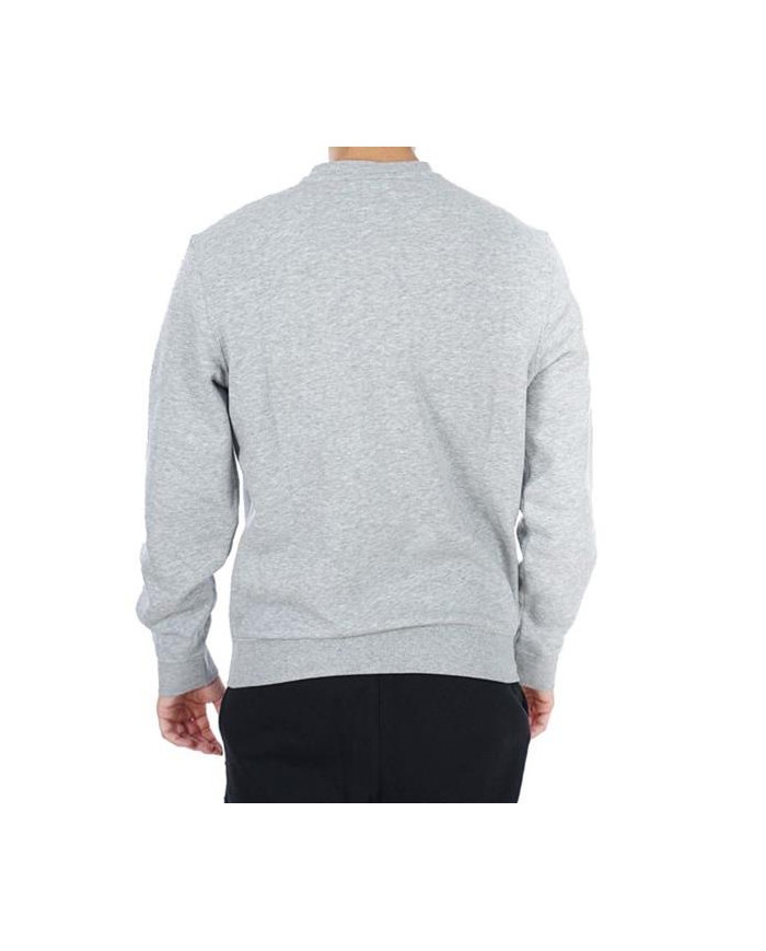 Champion Męska Bluza Crewneck Sweatshirt 216604EM006 Szary | Sklep Monotox
