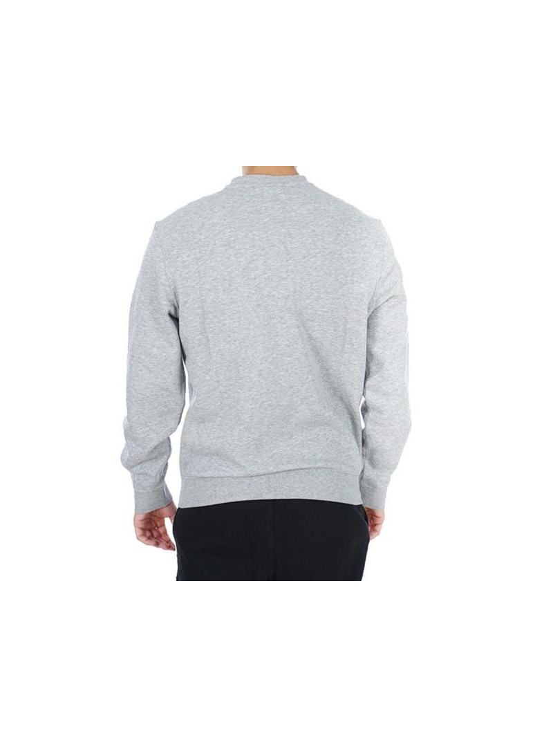Champion Męska Bluza Crewneck Sweatshirt 216604EM006 Szary | Sklep Monotox