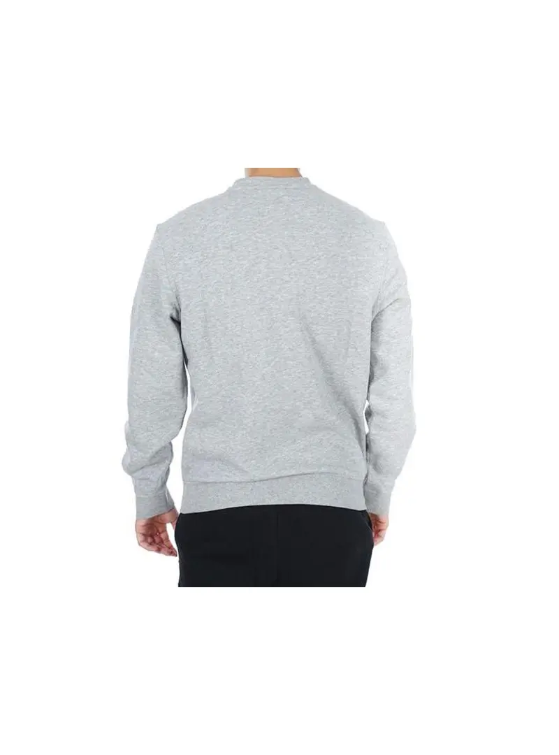 Champion Męska Bluza Crewneck Sweatshirt 216604EM006 Szary | Sklep Monotox