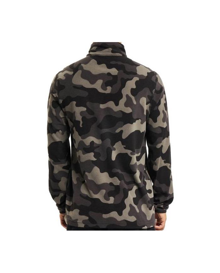 Champion Męska Bluza Half Zip Top 216696EL519 Zielony | Sklep Monotox