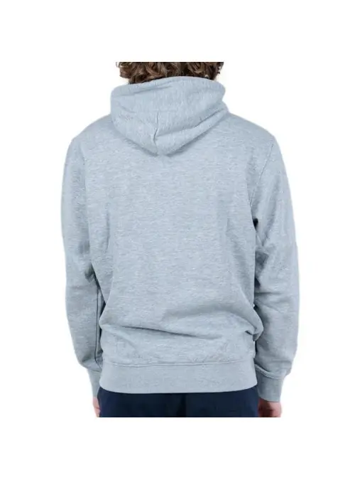 Champion Męska Bluza Hooded Sweatshirt 217994EM006 Szary | Sklep Monotox