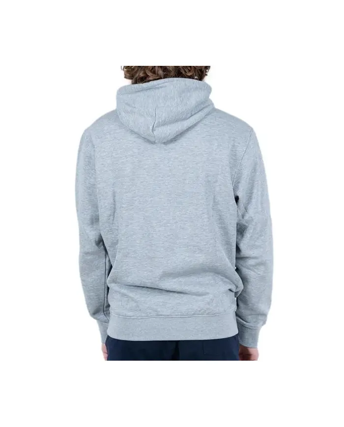 Champion Męska Bluza Hooded Sweatshirt 217994EM006 Szary | Sklep Monotox