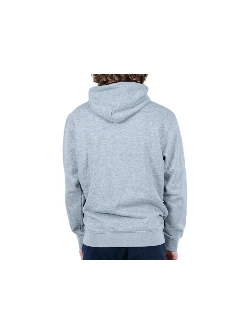 Champion Męska Bluza Hooded Sweatshirt 217994EM006 Szary | Sklep Monotox