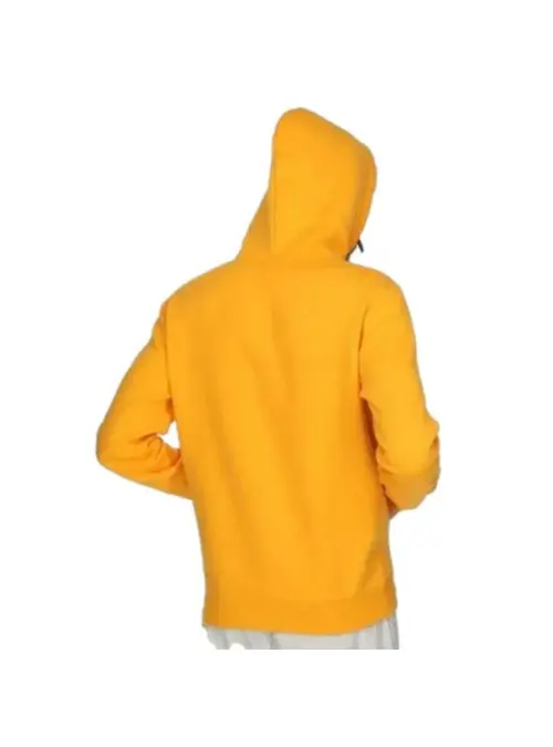 Champion Męska Bluza Hooded Sweatshirt 218282YS113 Żółty | Sklep Monotox