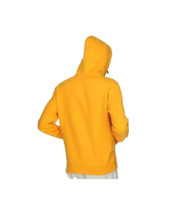 Champion Męska Bluza Hooded Sweatshirt 218282YS113 Żółty | Sklep Monotox
