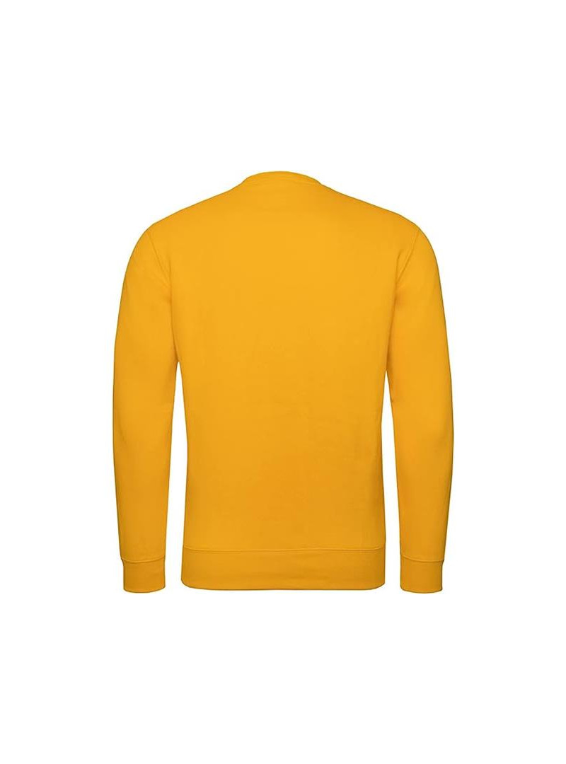Champion Męska Bluza Crewneck Sweatshirt 218283YS113 Żółty | Sklep Monotox