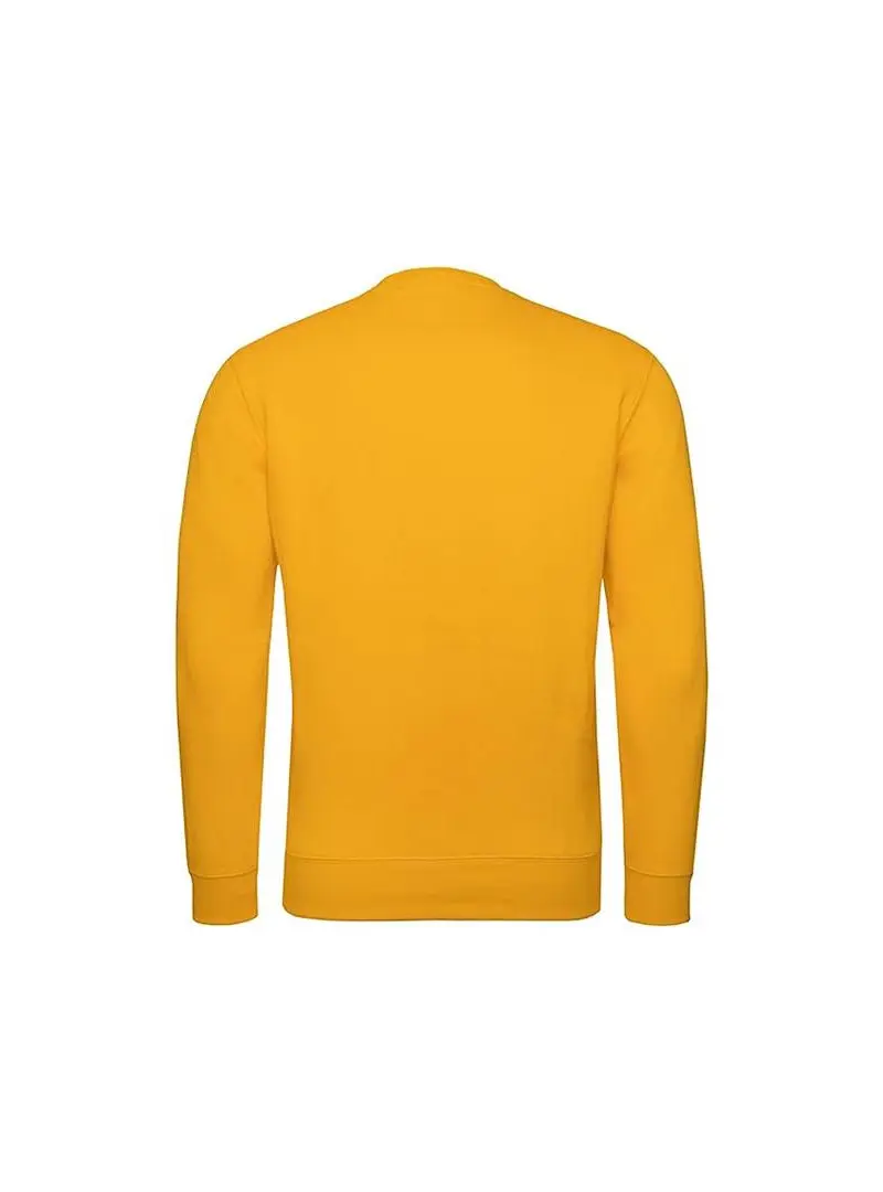 Champion Męska Bluza Crewneck Sweatshirt 218283YS113 Żółty | Sklep Monotox