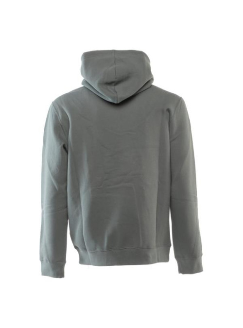 Champion Męska Bluza Hooded Sweatshirt 218287ES017 Szary | Sklep Monotox