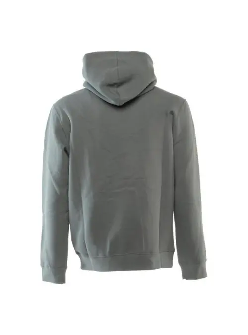 Champion Męska Bluza Hooded Sweatshirt 218287ES017 Szary | Sklep Monotox