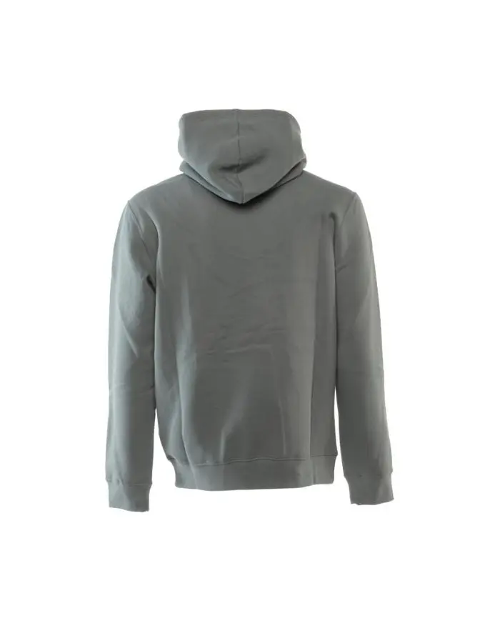 Champion Męska Bluza Hooded Sweatshirt 218287ES017 Szary | Sklep Monotox