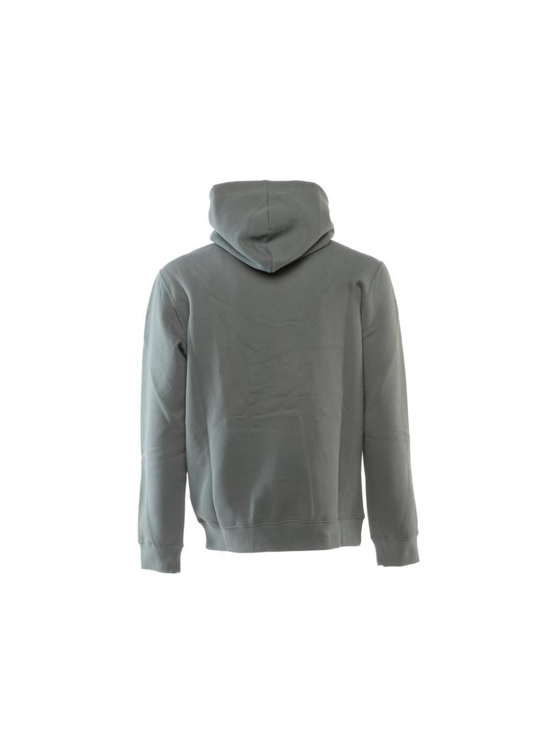 Champion Męska Bluza Hooded Sweatshirt 218287ES017 Szary | Sklep Monotox