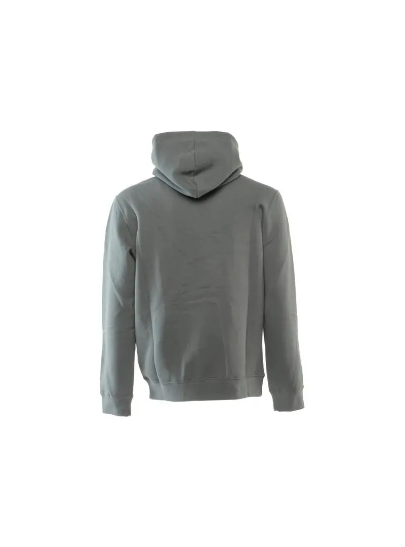Champion Męska Bluza Hooded Sweatshirt 218287ES017 Szary | Sklep Monotox