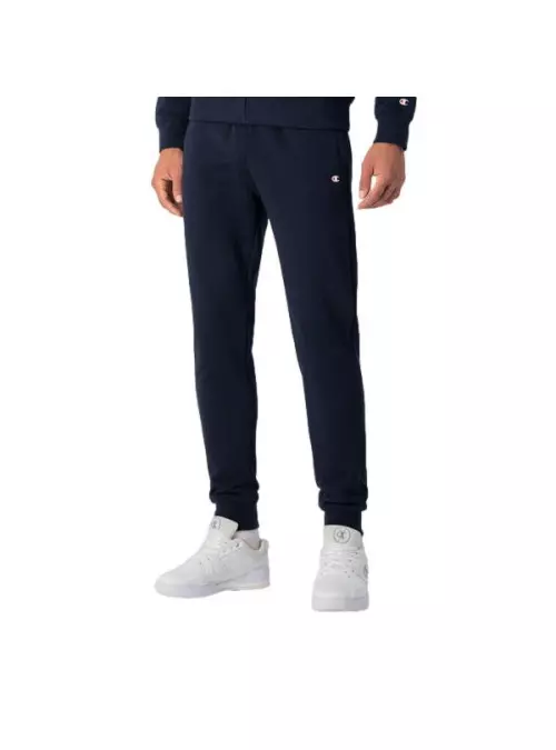 Champion RIB CUFF PANTS 218342BS501