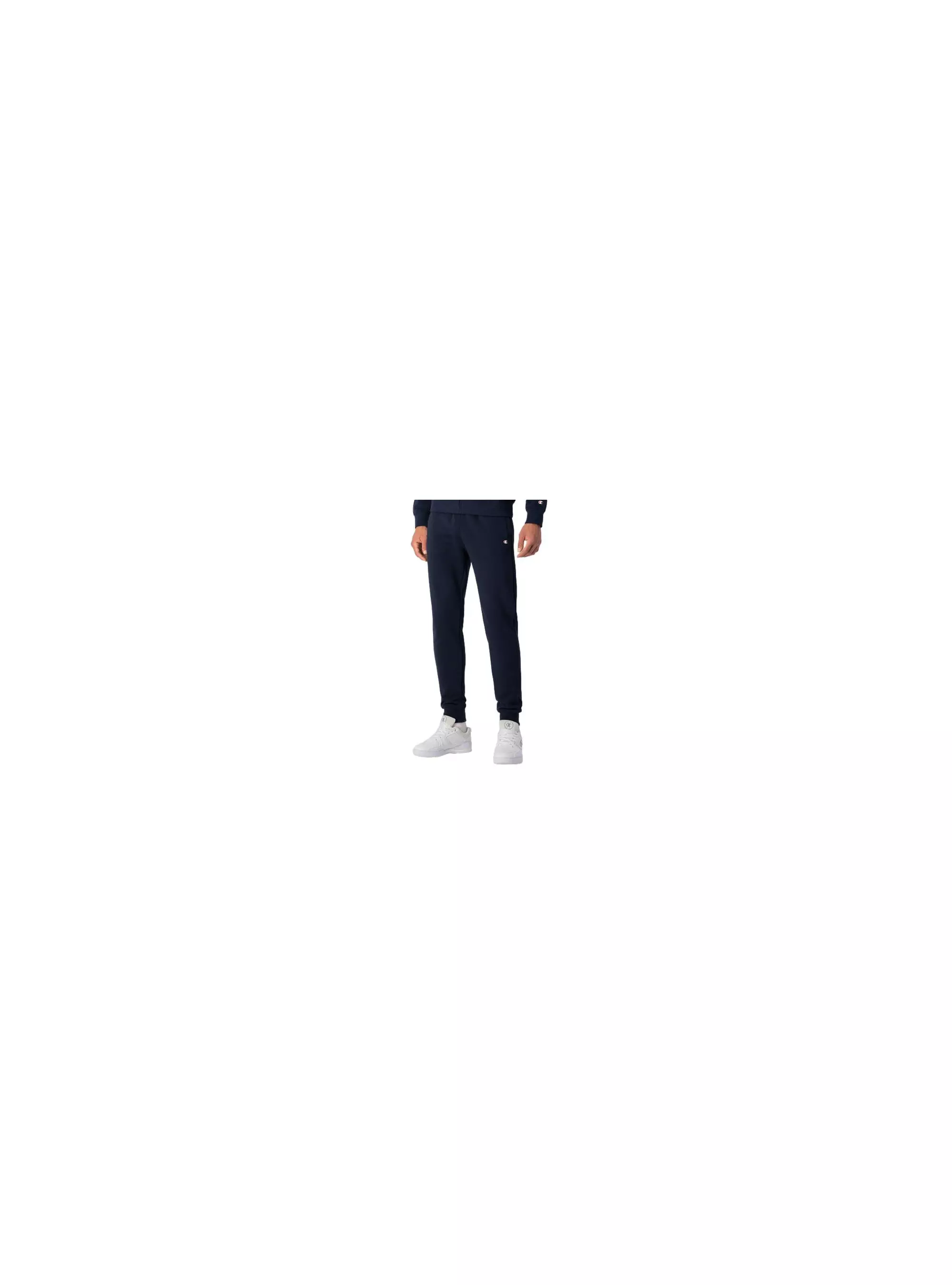Champion RIB CUFF PANTS 218342BS501
