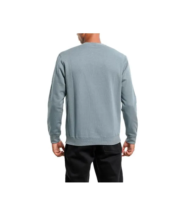 Champion Męska Bluza Crewneck Sweatshirt 218288ES017 Szary | Sklep Monotox