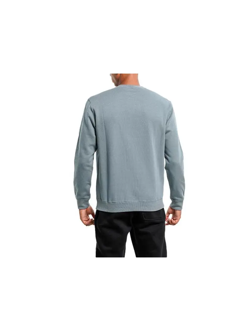 Champion Męska Bluza Crewneck Sweatshirt 218288ES017 Szary | Sklep Monotox