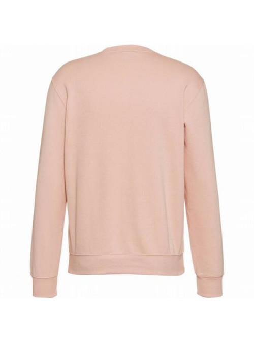 Champion Męska Bluza Crewneck Sweatshirt 218288PS075 Różowy | Sklep Monotox