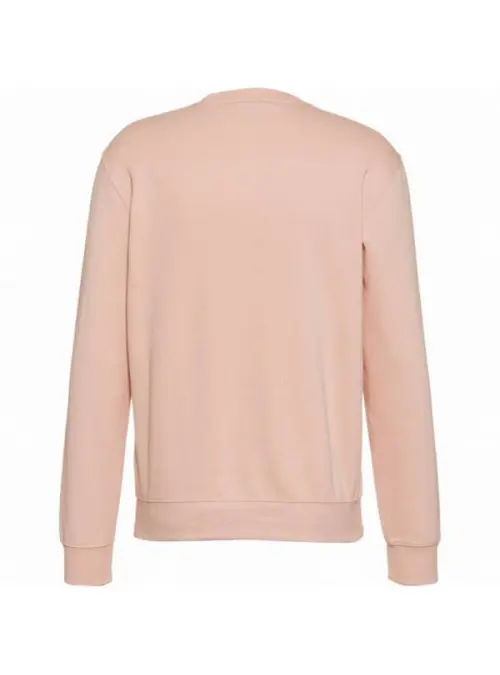 Champion Męska Bluza Crewneck Sweatshirt 218288PS075 Różowy | Sklep Monotox