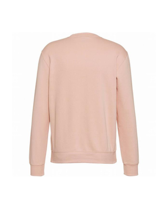 Champion Męska Bluza Crewneck Sweatshirt 218288PS075 Różowy | Sklep Monotox