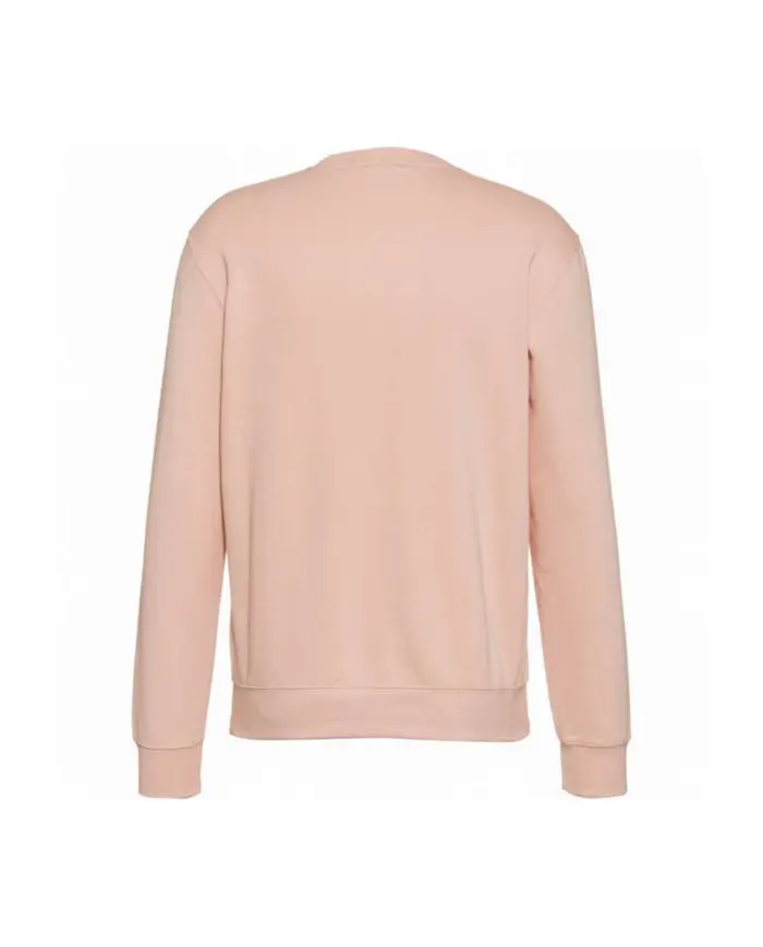 Champion Męska Bluza Crewneck Sweatshirt 218288PS075 Różowy | Sklep Monotox