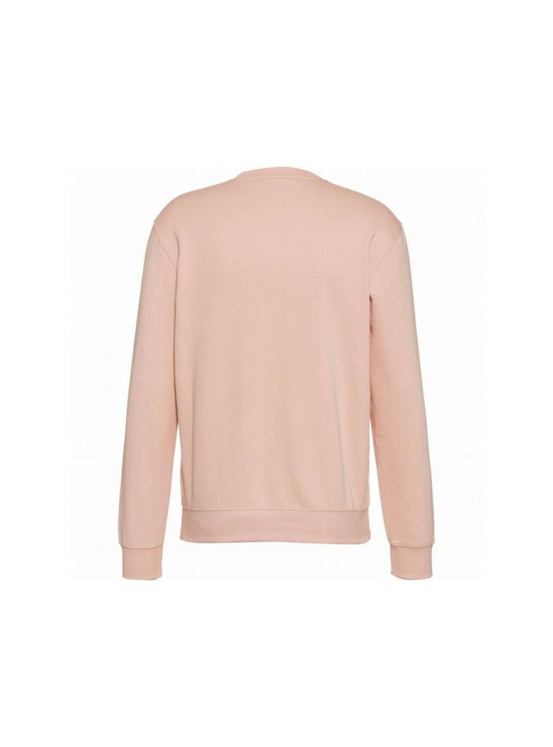 Champion Męska Bluza Crewneck Sweatshirt 218288PS075 Różowy | Sklep Monotox