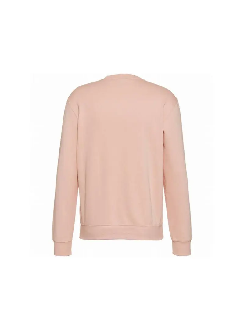 Champion Męska Bluza Crewneck Sweatshirt 218288PS075 Różowy | Sklep Monotox