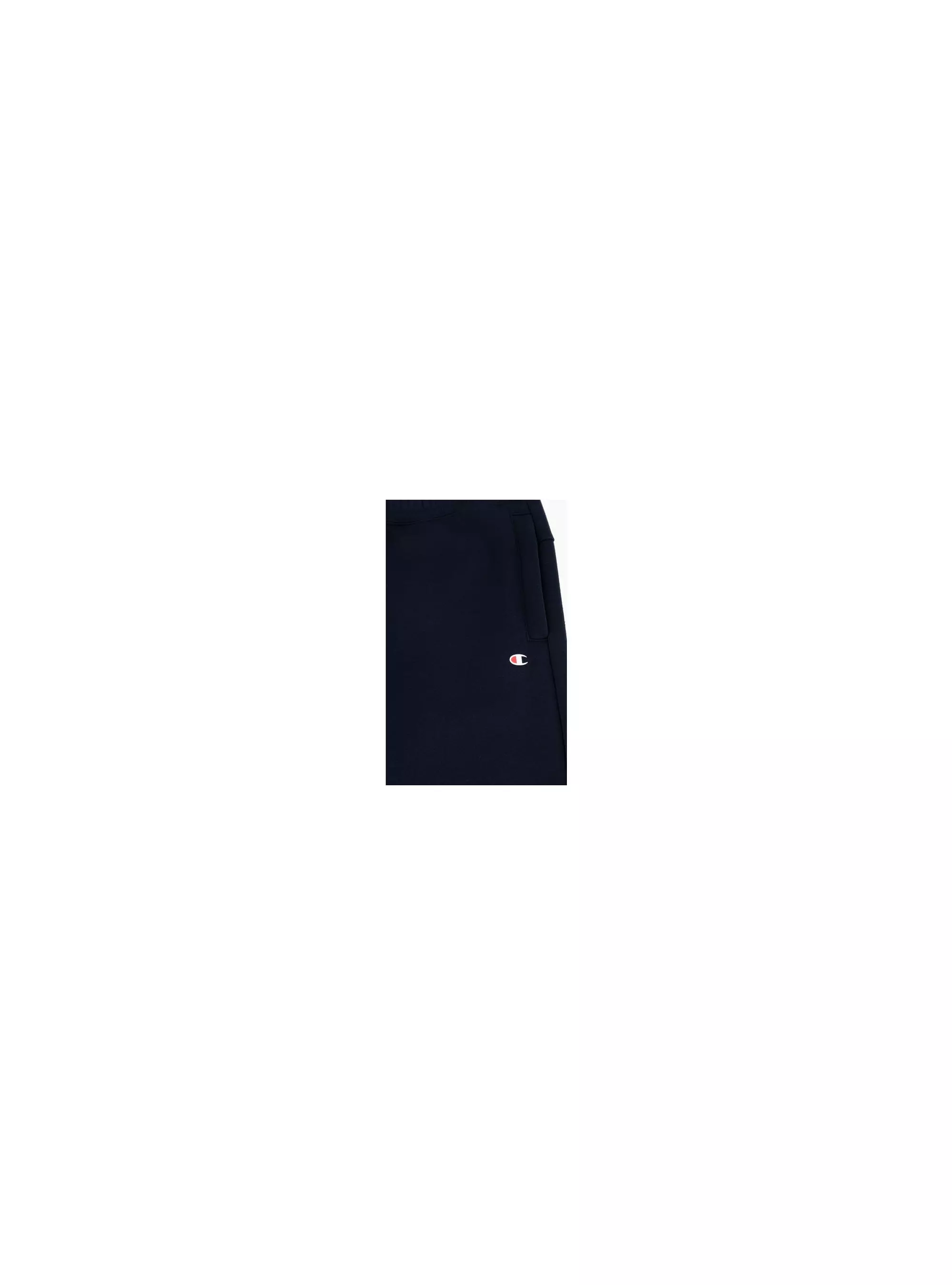 Champion RIB CUFF PANTS 218342BS501