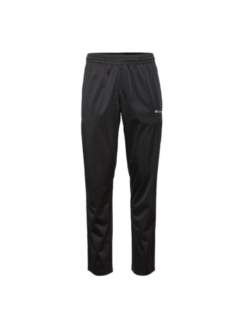 Champion Męskie Dresy Tracksuit 218714MS073 Beżowy | Sklep Monotox