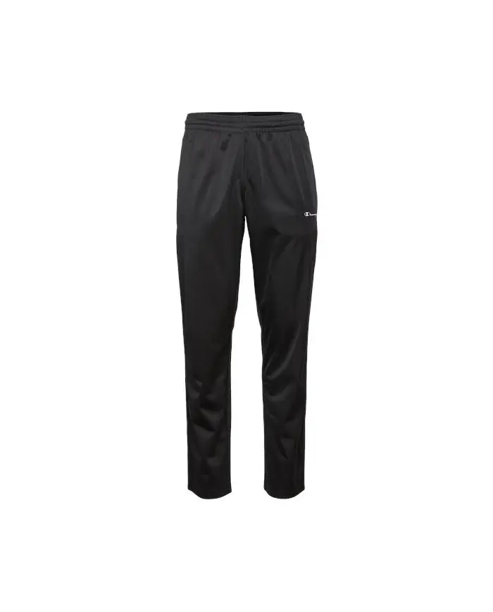 Champion Męskie Dresy Tracksuit 218714MS073 Beżowy | Sklep Monotox