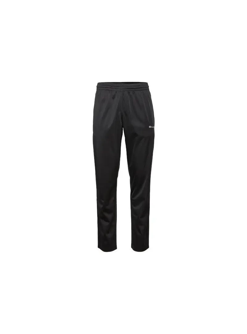 Champion Męskie Dresy Tracksuit 218714MS073 Beżowy | Sklep Monotox