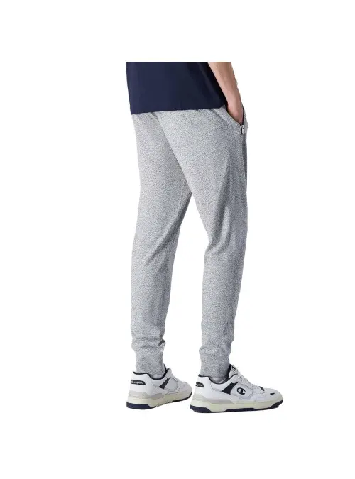 Champion Męskie Spodnie Rib Cuff Pants 220807EM021 Szary | Sklep Monotox