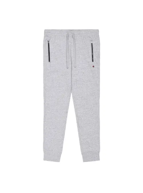 Champion Męskie Spodnie Rib Cuff Pants 220807EM021 Szary | Sklep Monotox