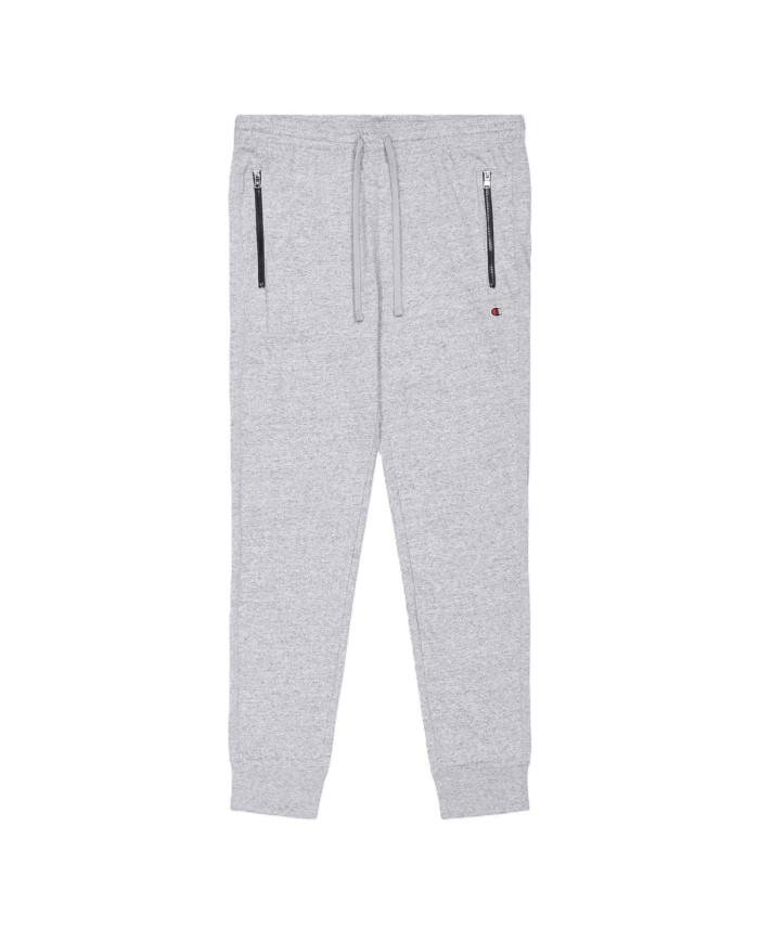 Champion Męskie Spodnie Rib Cuff Pants 220807EM021 Szary | Sklep Monotox