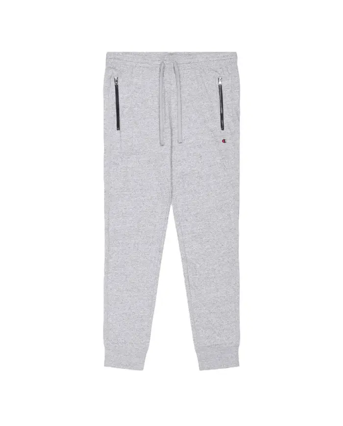 Champion Męskie Spodnie Rib Cuff Pants 220807EM021 Szary | Sklep Monotox