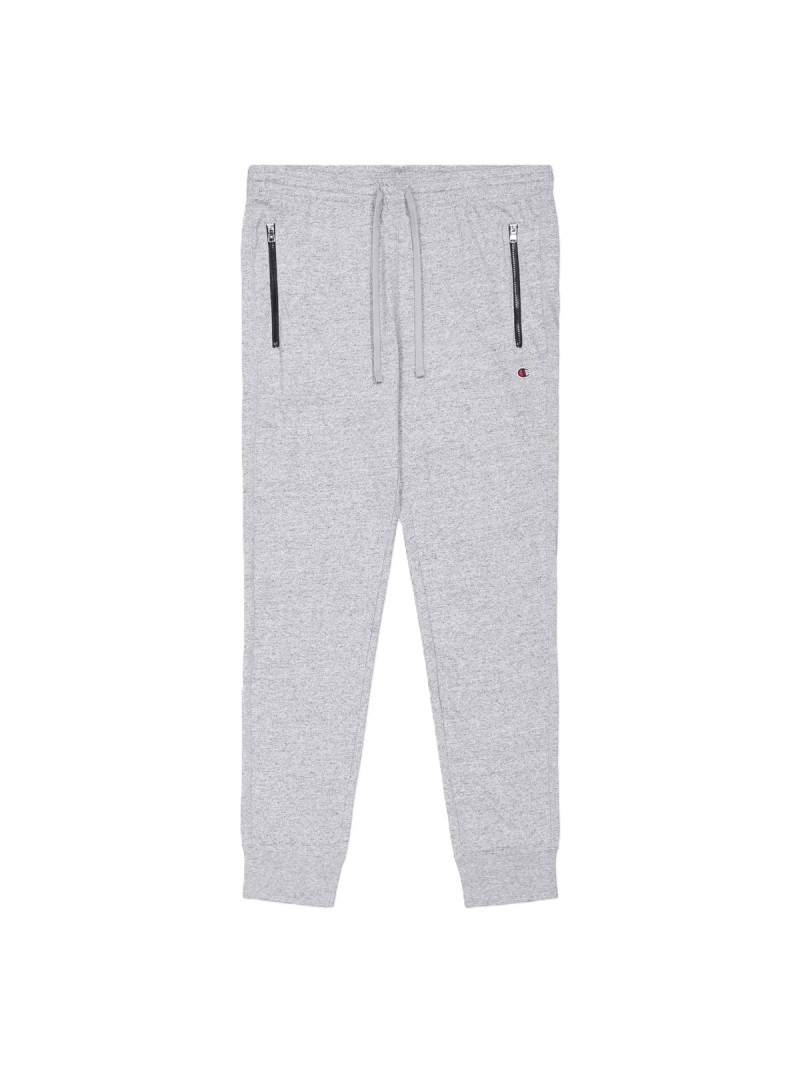 Champion Męskie Spodnie Rib Cuff Pants 220807EM021 Szary | Sklep Monotox