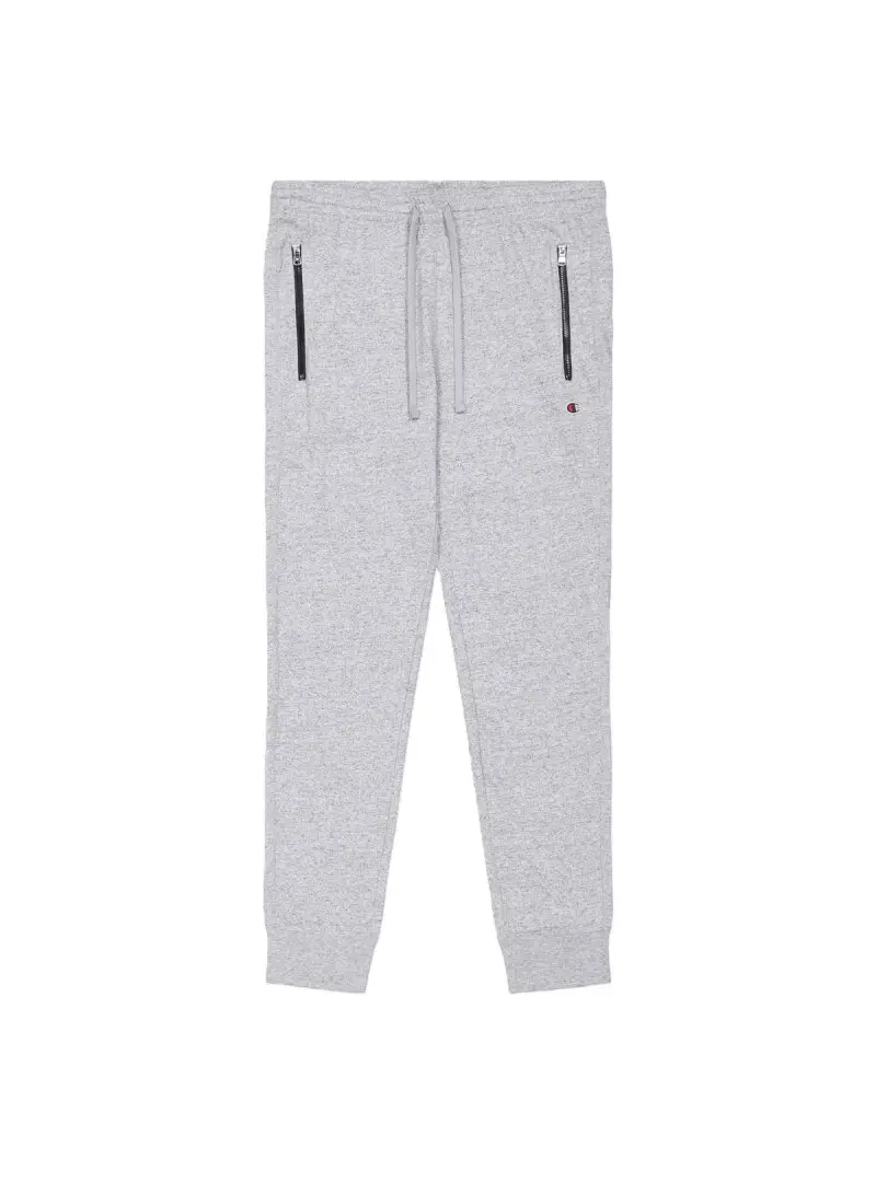 Champion Męskie Spodnie Rib Cuff Pants 220807EM021 Szary | Sklep Monotox